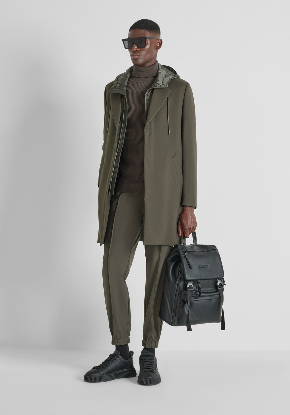 LOOK 132 - Antony Morato Online Shop