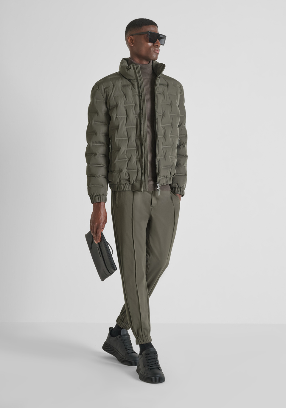 LOOK 133 - Antony Morato Online Shop