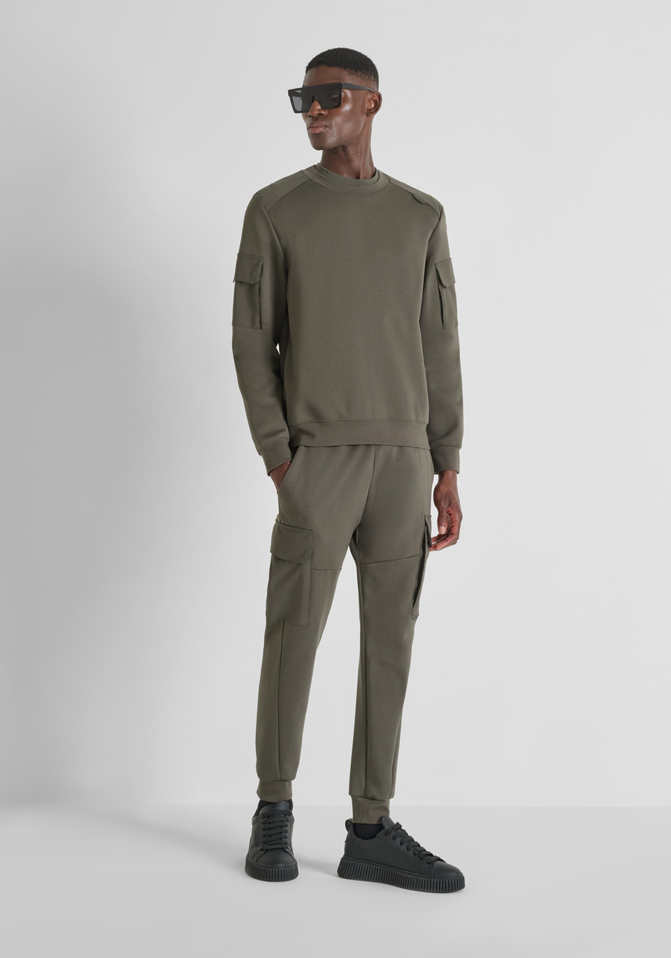 LOOK 134 - Antony Morato Online Shop