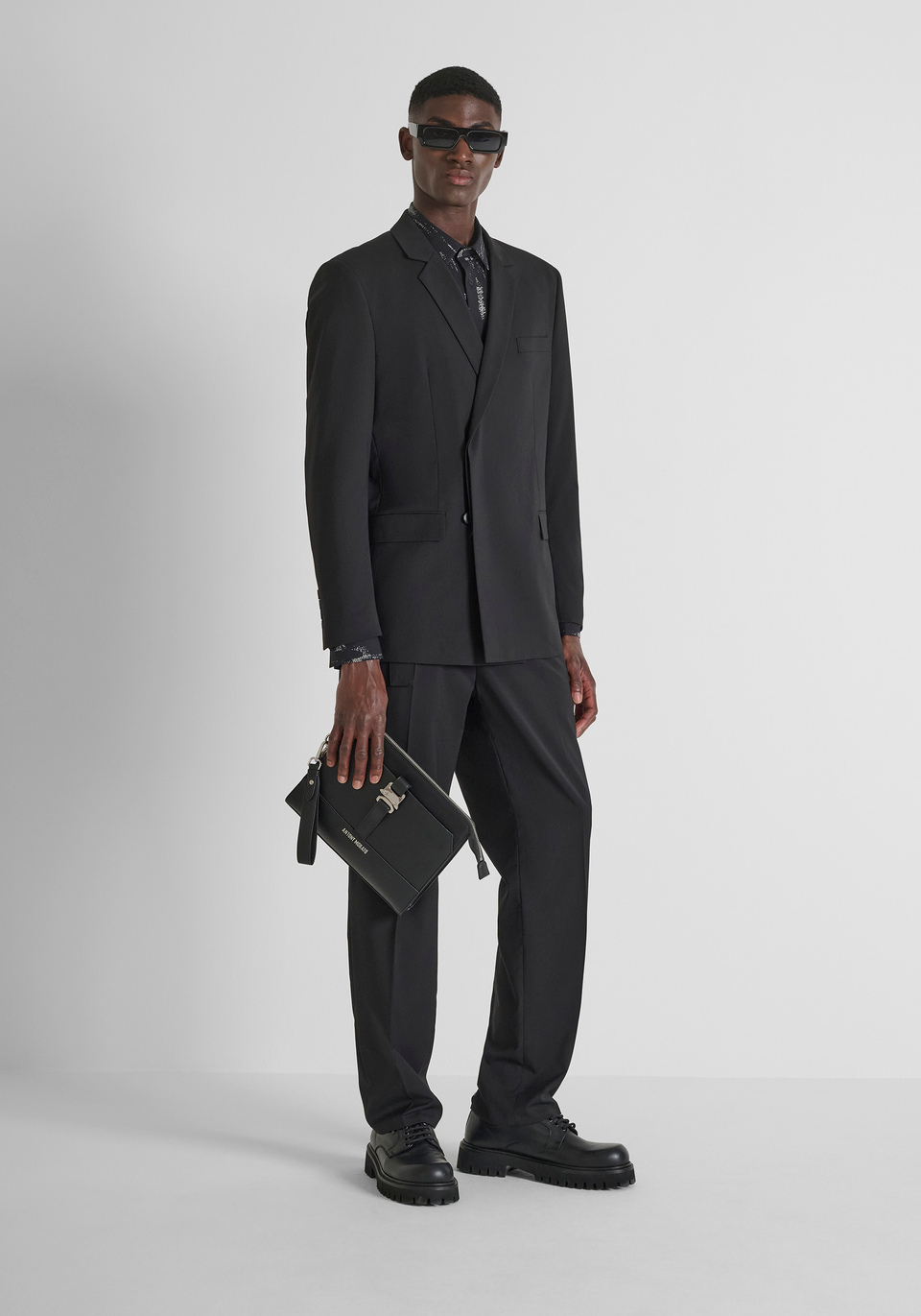 LOOK 138 - Antony Morato Online Shop