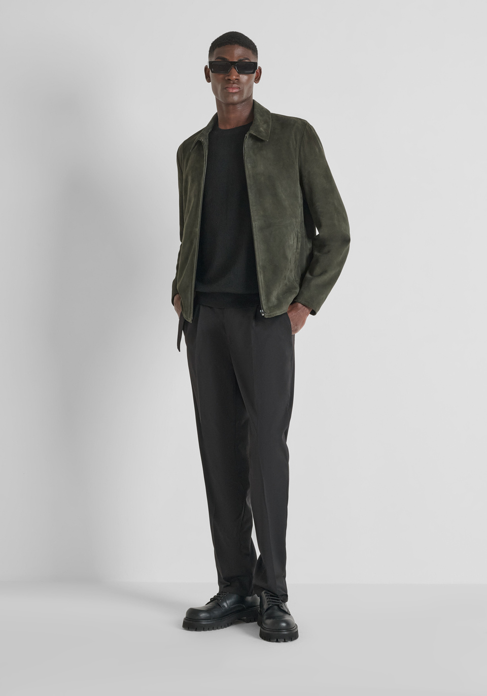 LOOK 139 - Antony Morato Online Shop