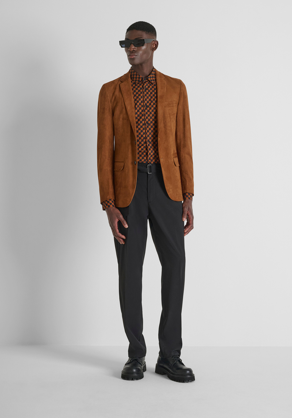 LOOK 140 - Antony Morato Online Shop