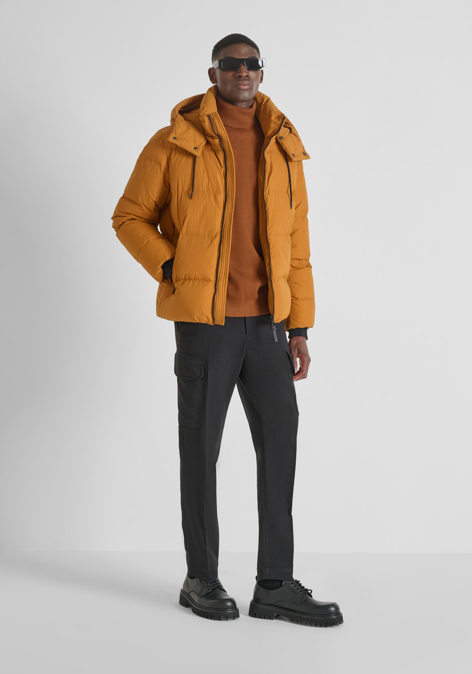 LOOK 142 - Antony Morato Online Shop