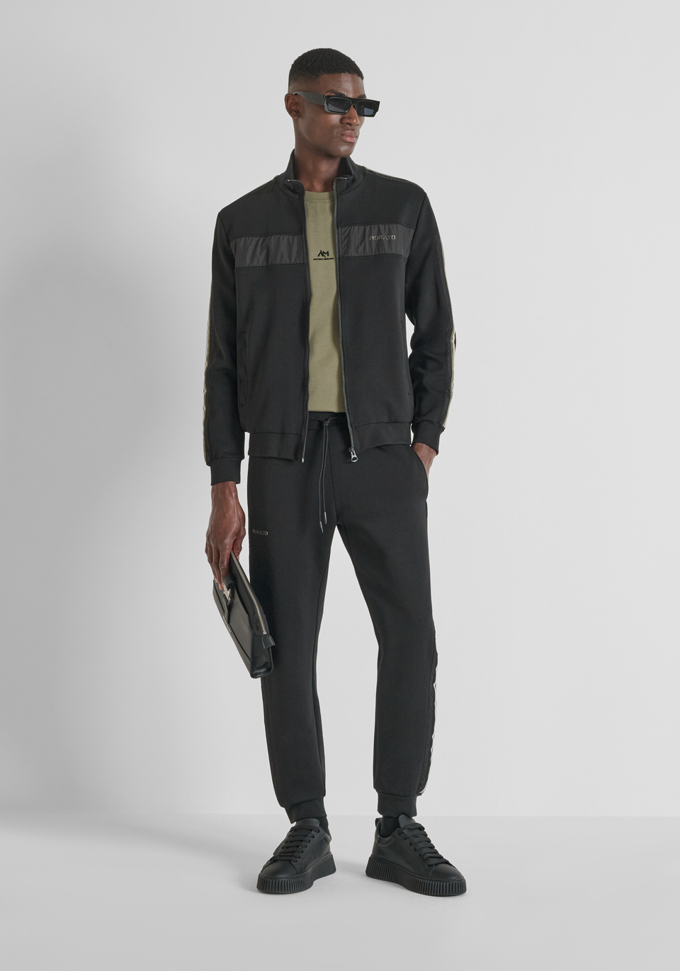 LOOK 145 - Antony Morato Online Shop