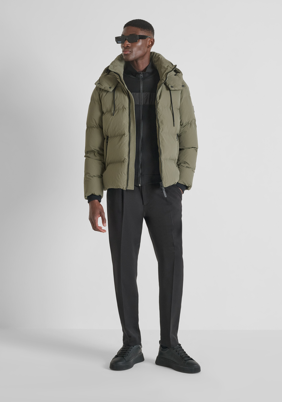 LOOK 146 - Antony Morato Online Shop