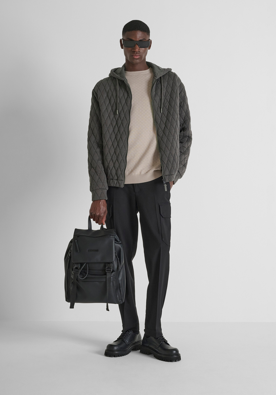 LOOK 147 - Antony Morato Online Shop