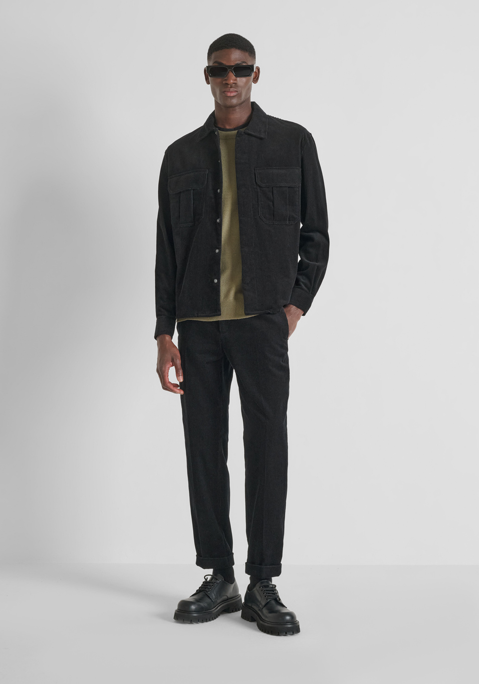 LOOK 149 - Antony Morato Online Shop