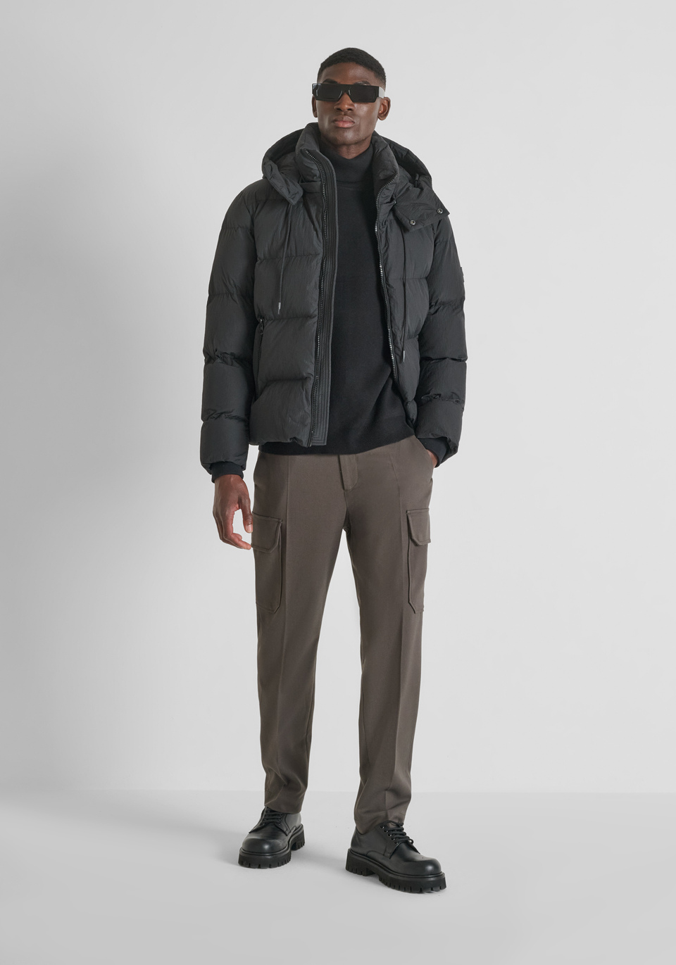 LOOK 150 - Antony Morato Online Shop