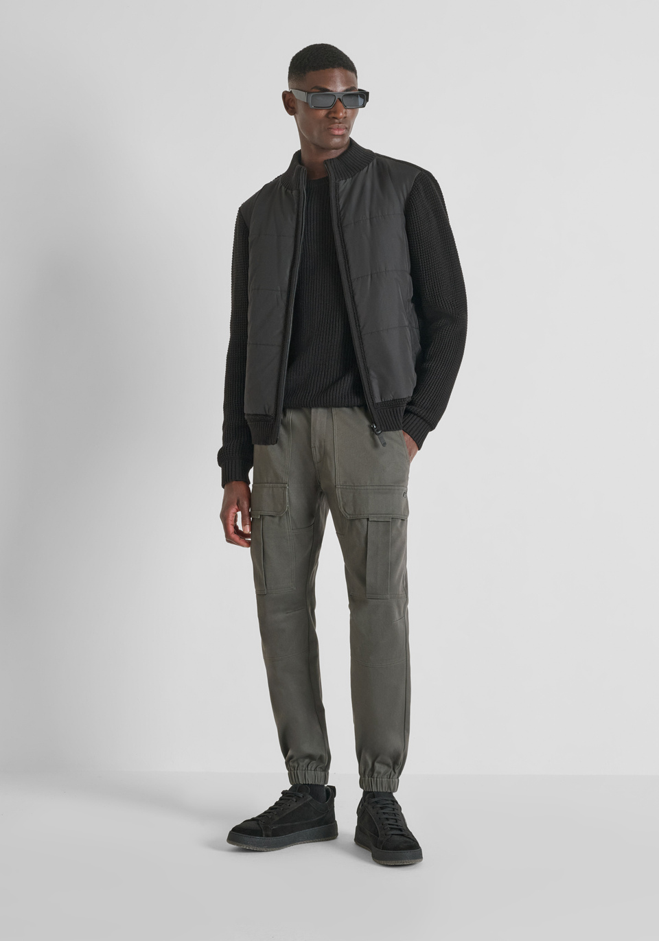 LOOK 151 - Antony Morato Online Shop