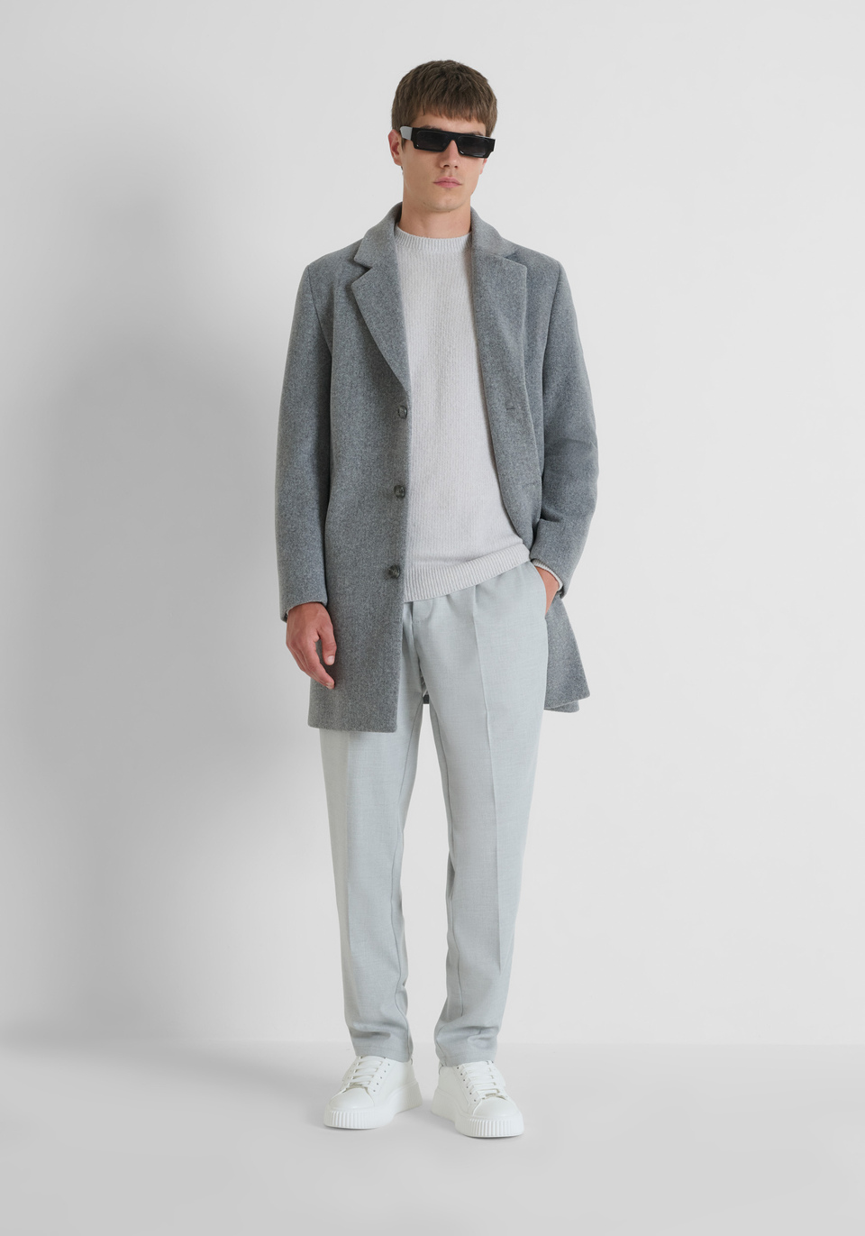 LOOK 152 - Antony Morato Online Shop