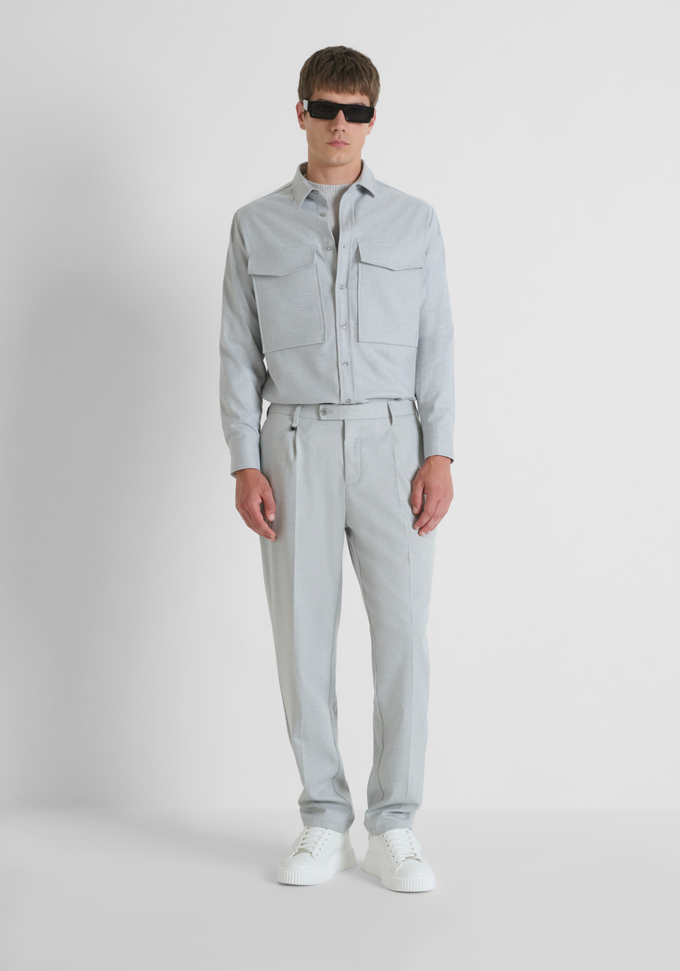 LOOK 153 - Antony Morato Online Shop