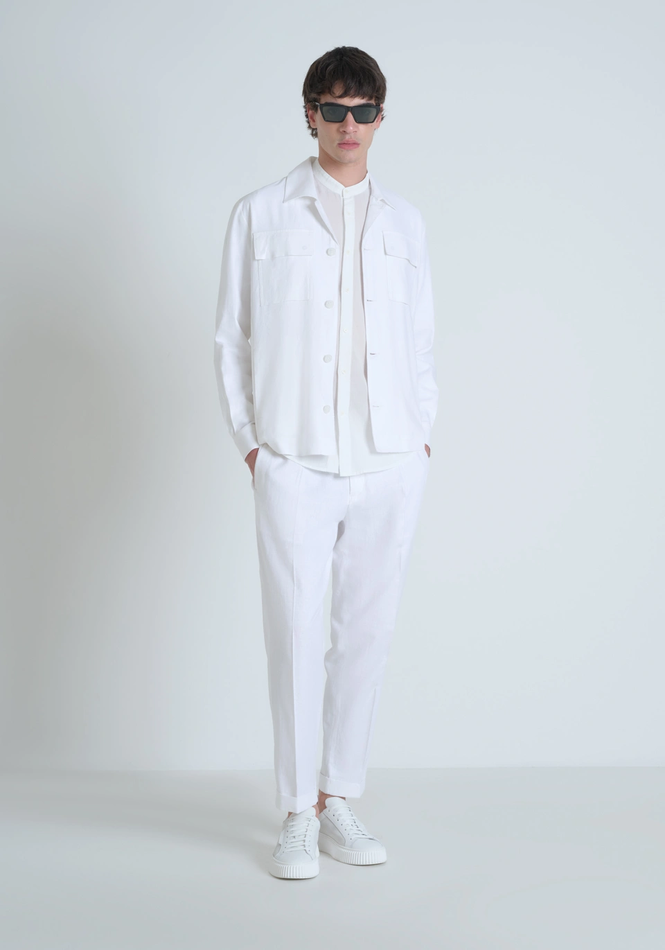 LOOK 154 LOOK 154