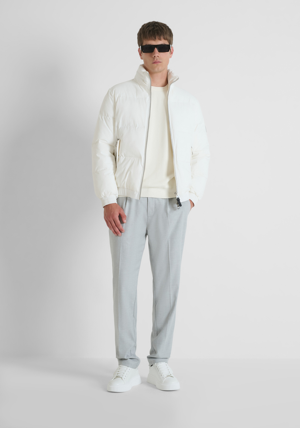 LOOK 154 - Antony Morato Online Shop