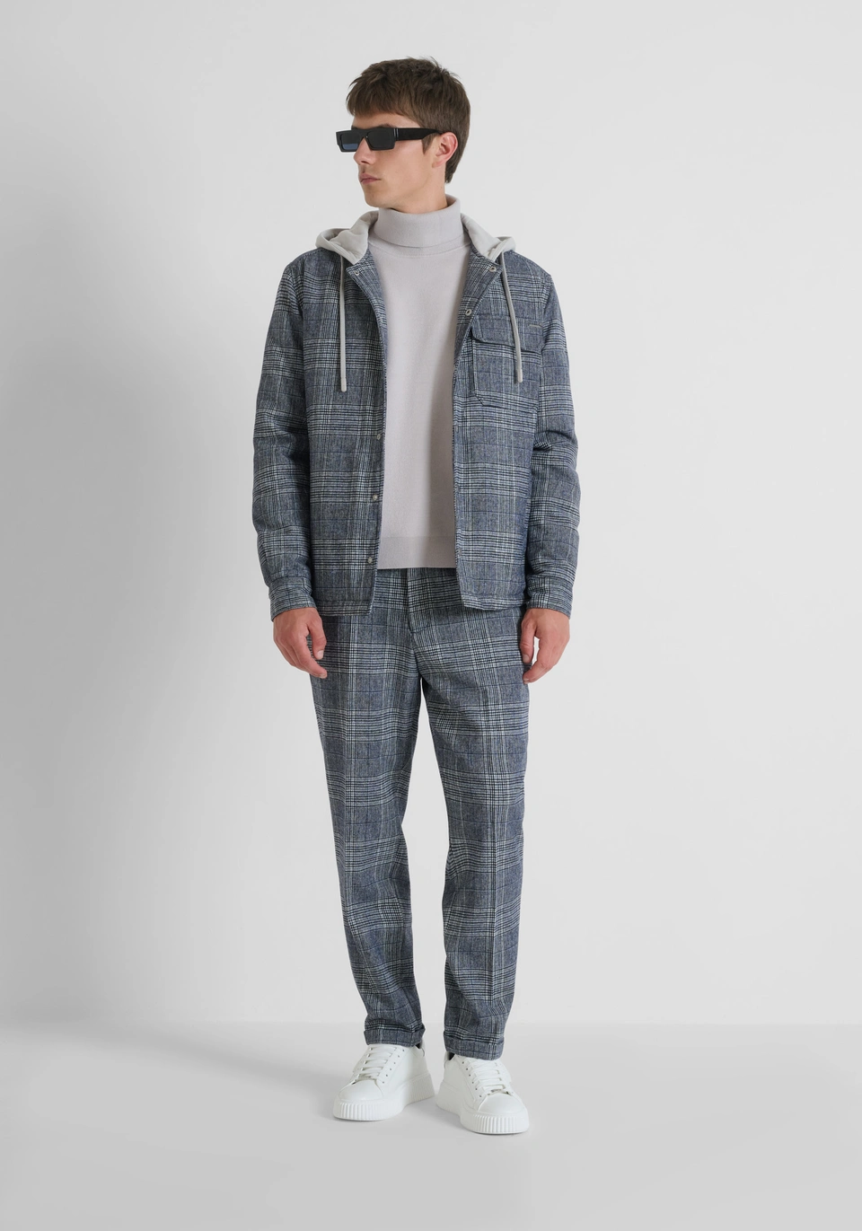 LOOK 155 - Antony Morato Online Shop