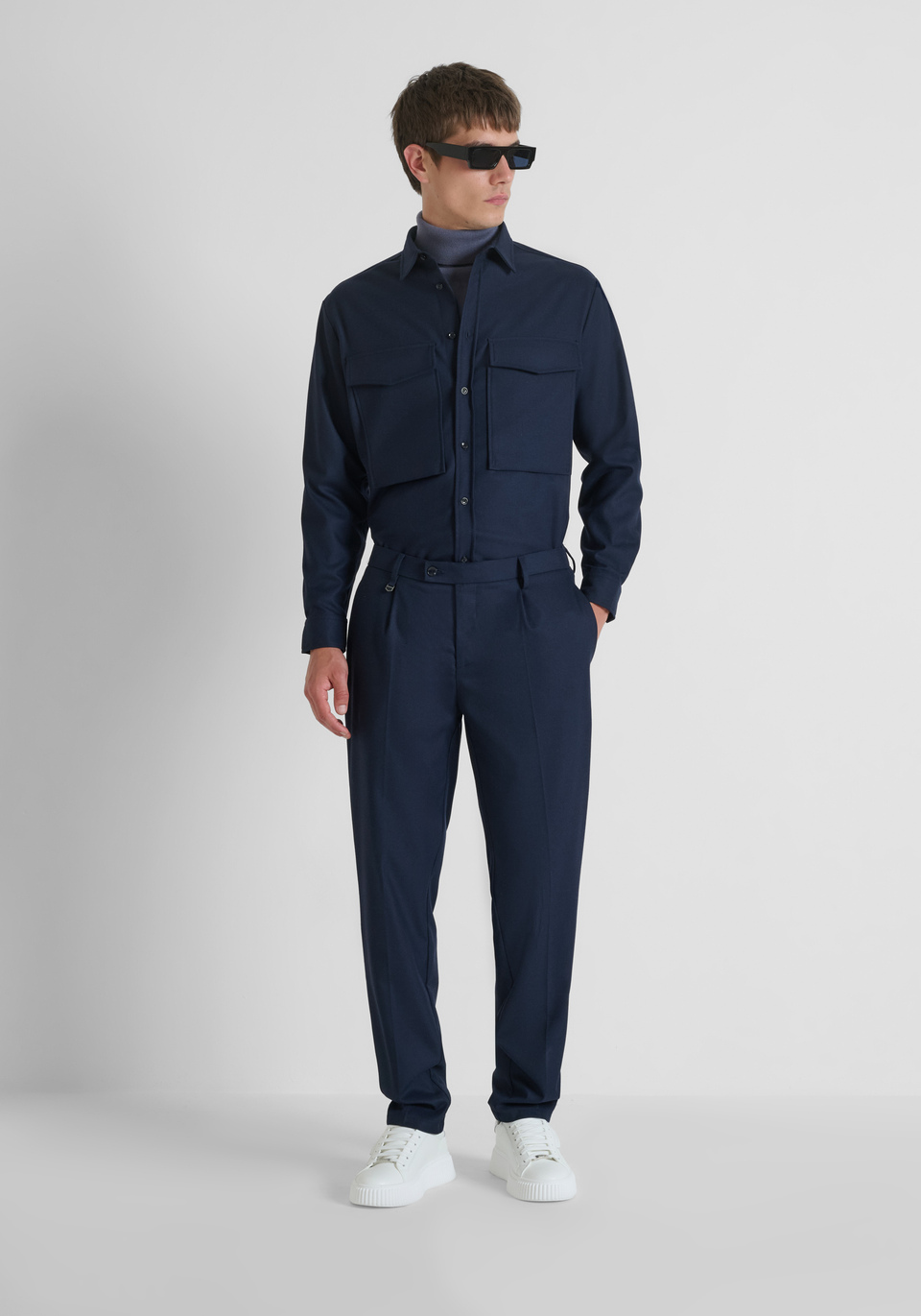 LOOK 156 - Antony Morato Online Shop