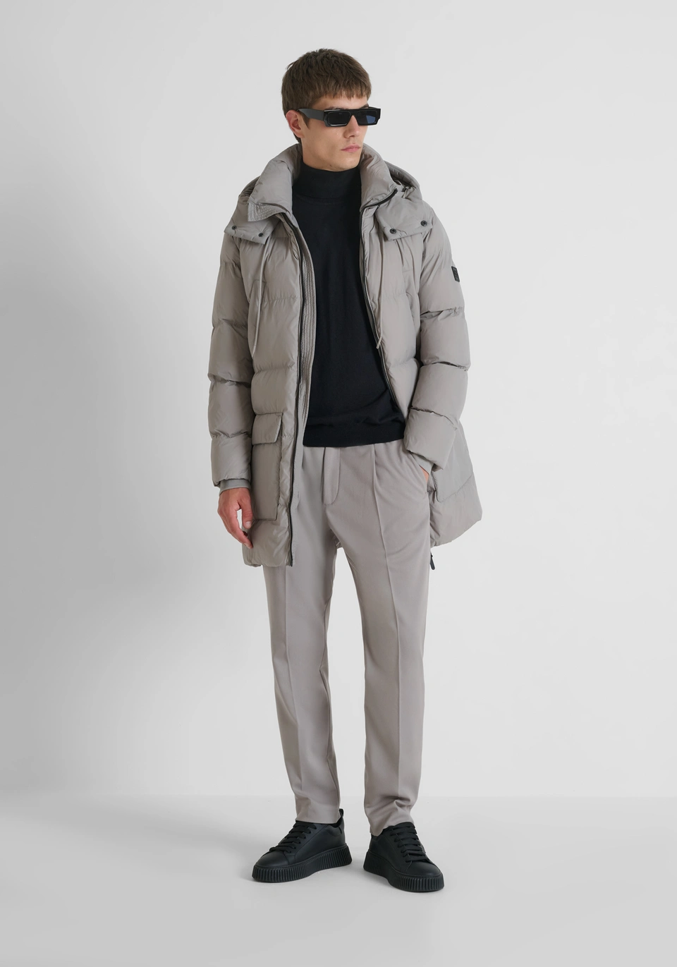 LOOK 161 - Antony Morato Online Shop