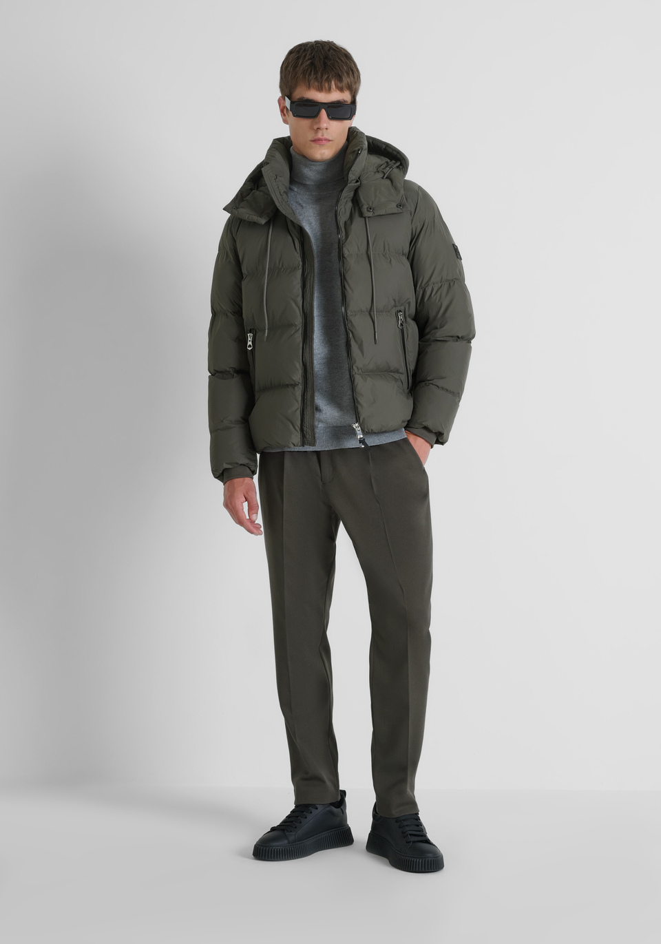 LOOK 164 - Antony Morato Online Shop