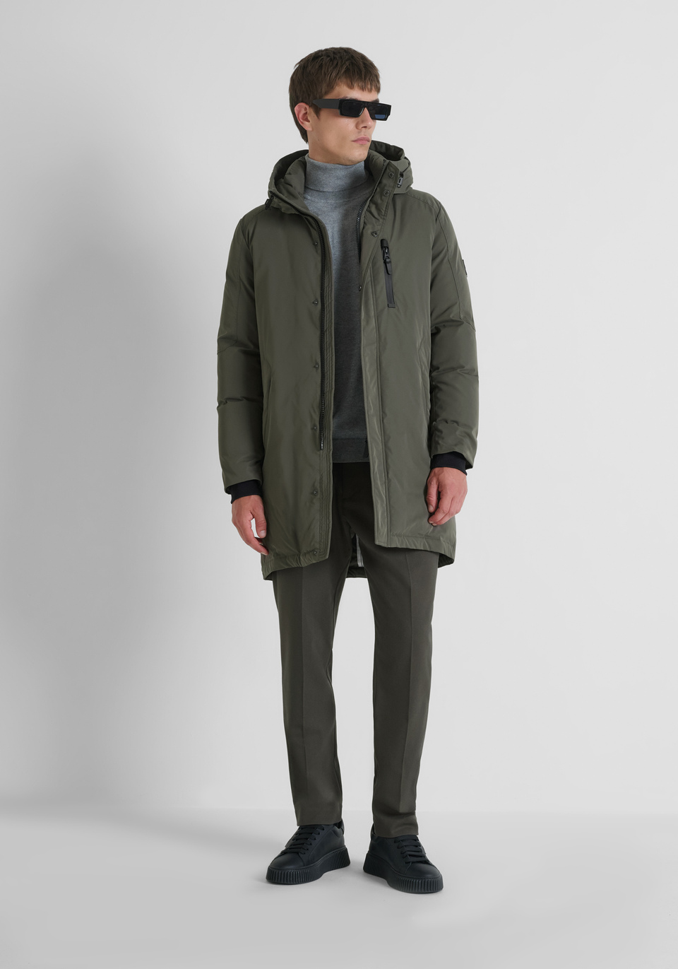 LOOK 165 - Antony Morato Online Shop