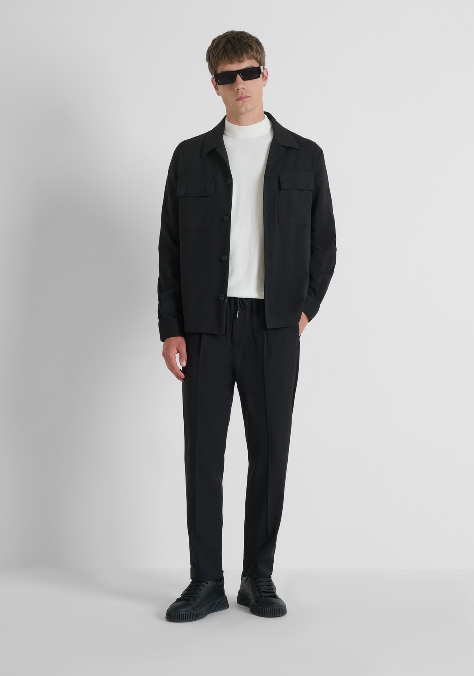 LOOK 166 - Antony Morato Online Shop