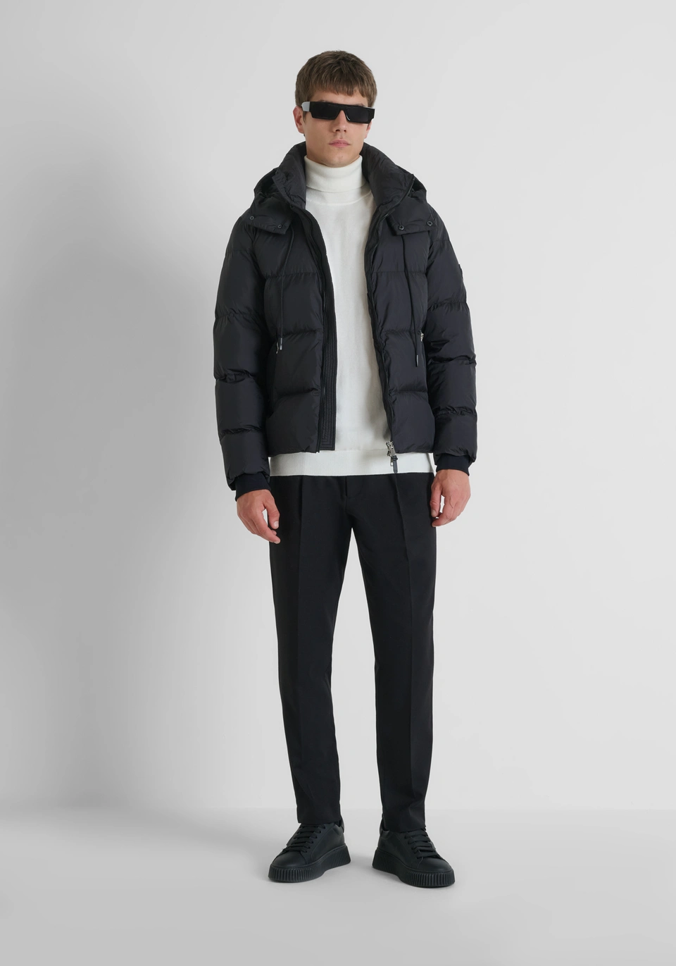 LOOK 167 - Antony Morato Online Shop