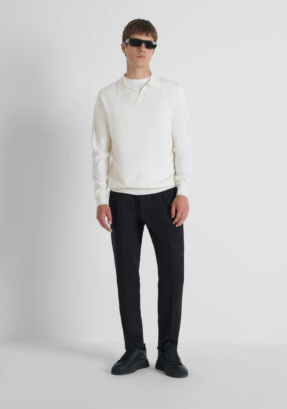 LOOK 171 - Antony Morato Online Shop