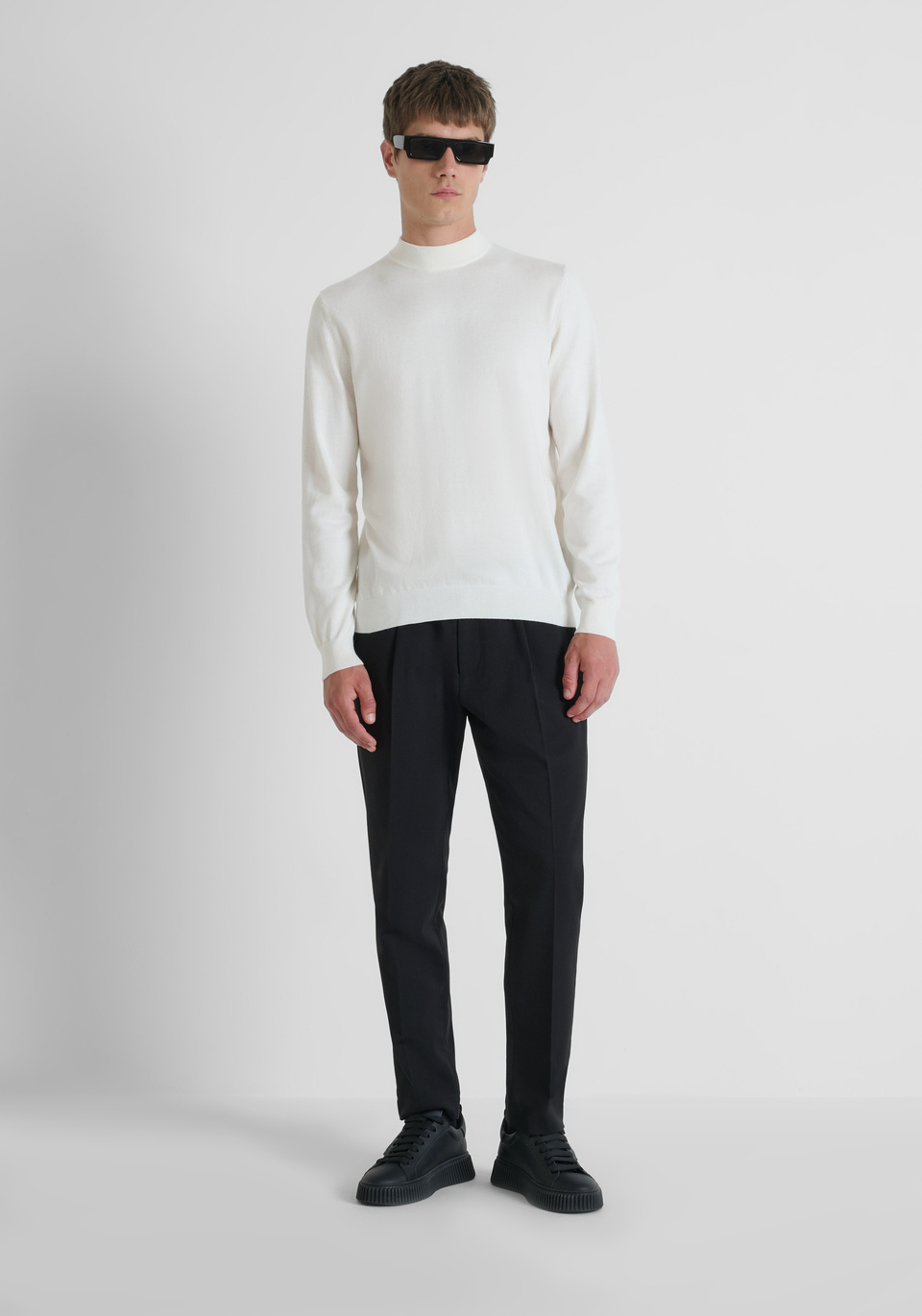 LOOK 173 - Antony Morato Online Shop