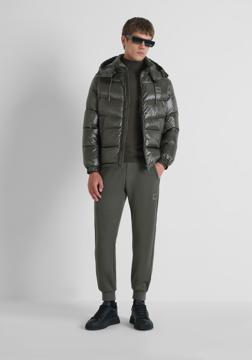 LOOK 174 - Antony Morato Online Shop