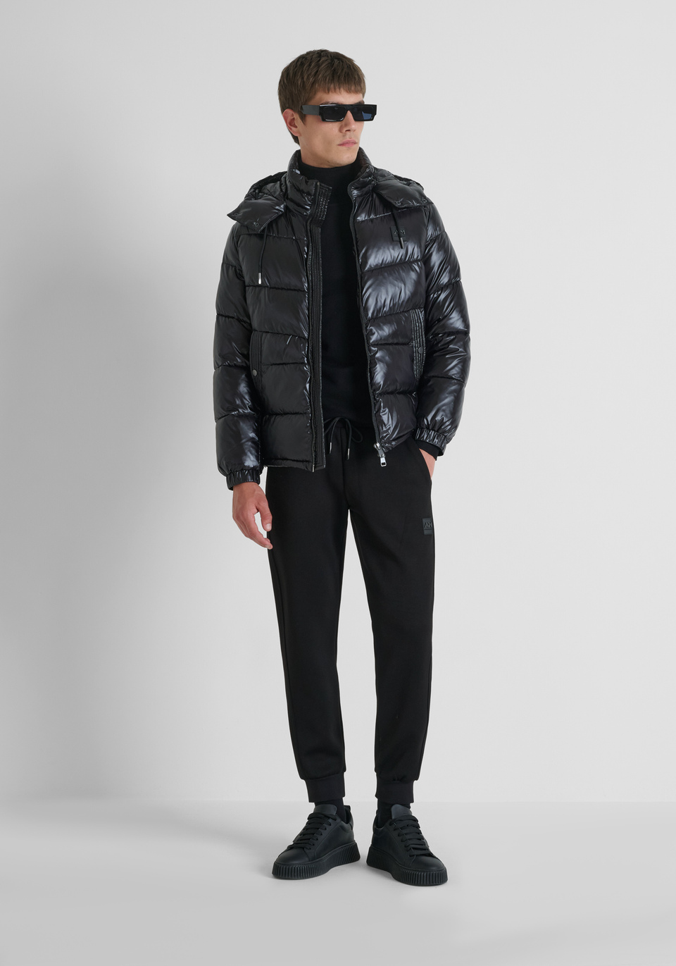 LOOK 176 - Antony Morato Online Shop