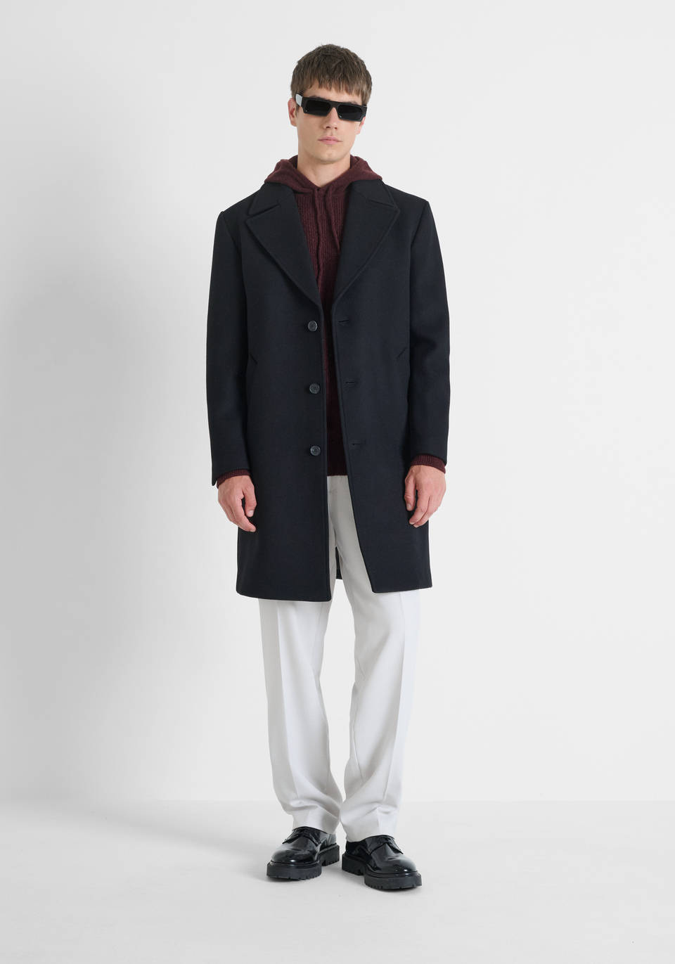 LOOK 178 - Antony Morato Online Shop