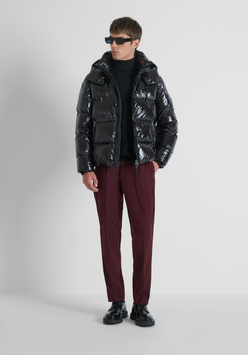 LOOK 181 - Antony Morato Online Shop