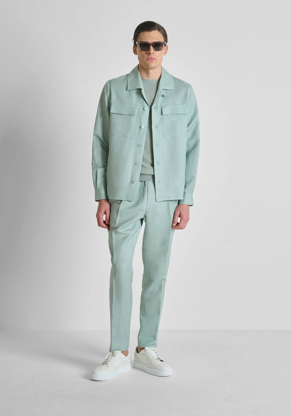 LOOK 181 | Antony Morato