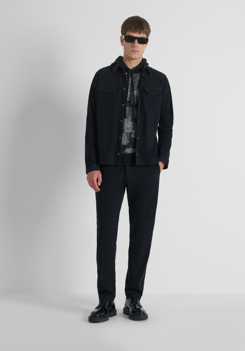 LOOK 184 - Antony Morato Online Shop