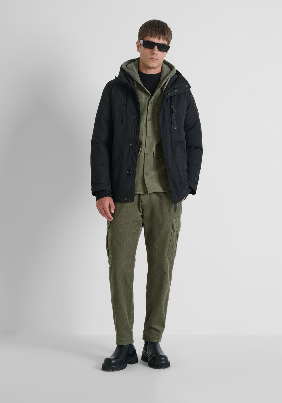 LOOK 186 - Antony Morato Online Shop