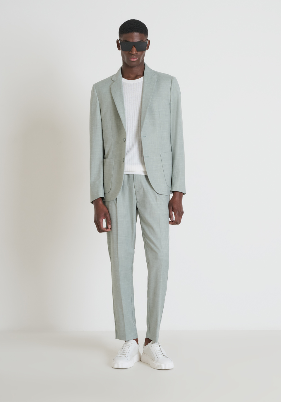 LOOK 226 - Antony Morato Online Shop