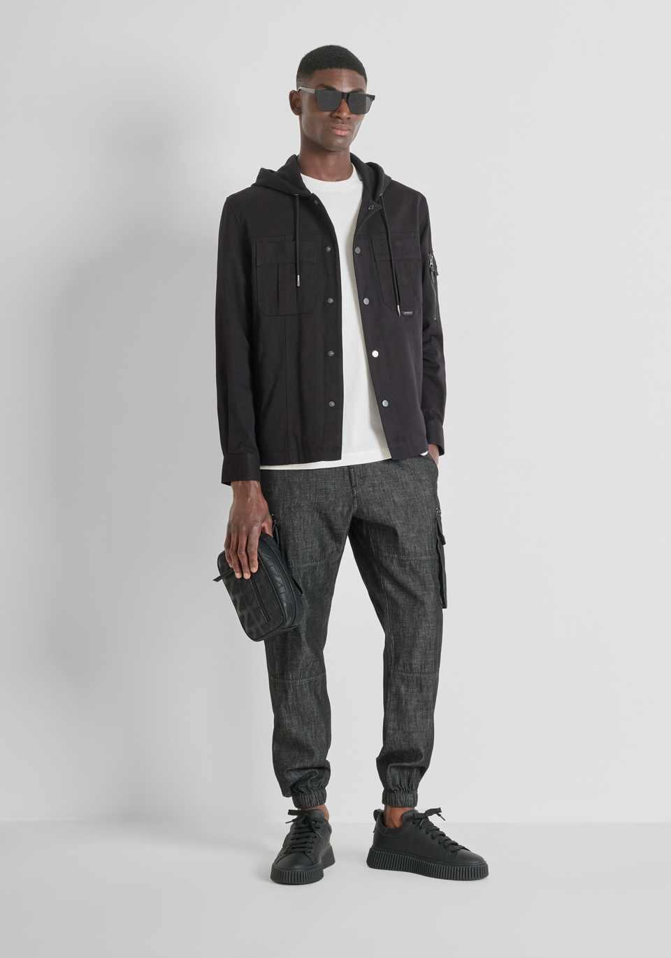 LOOK 31 - Antony Morato Online Shop