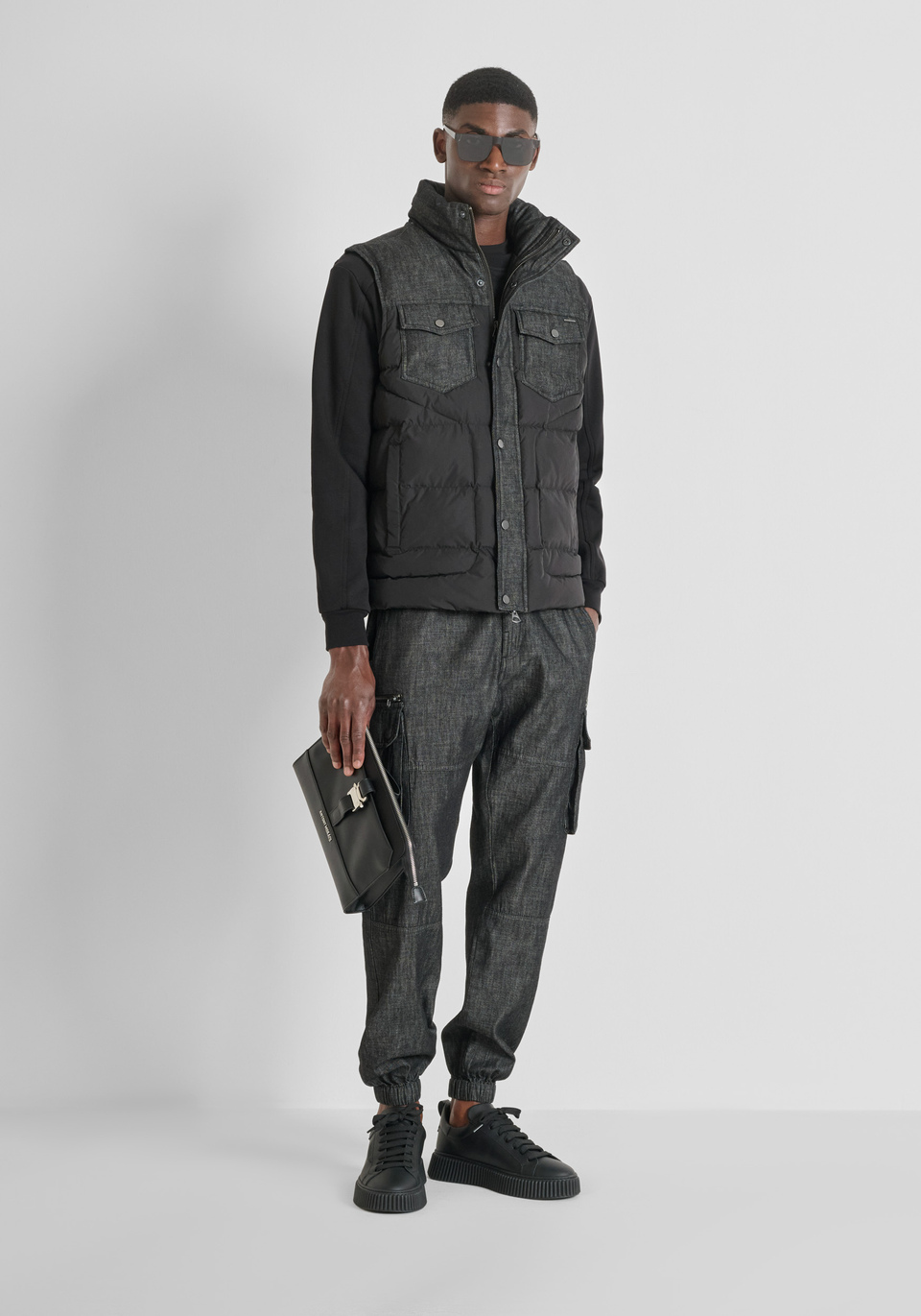 LOOK 33 - Antony Morato Online Shop