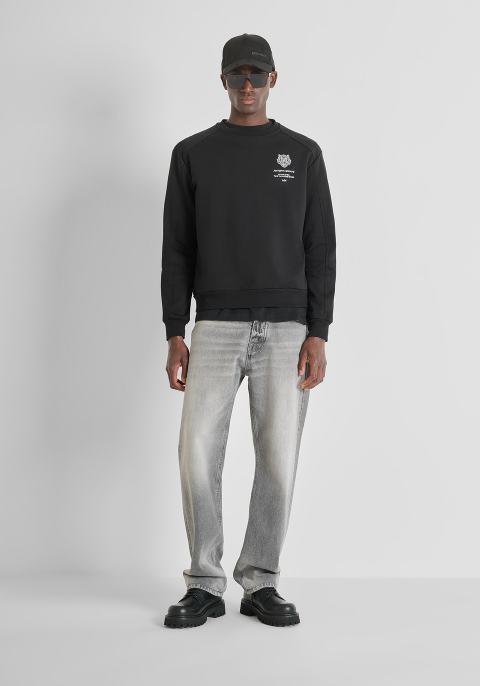 LOOK 34 - Antony Morato Online Shop