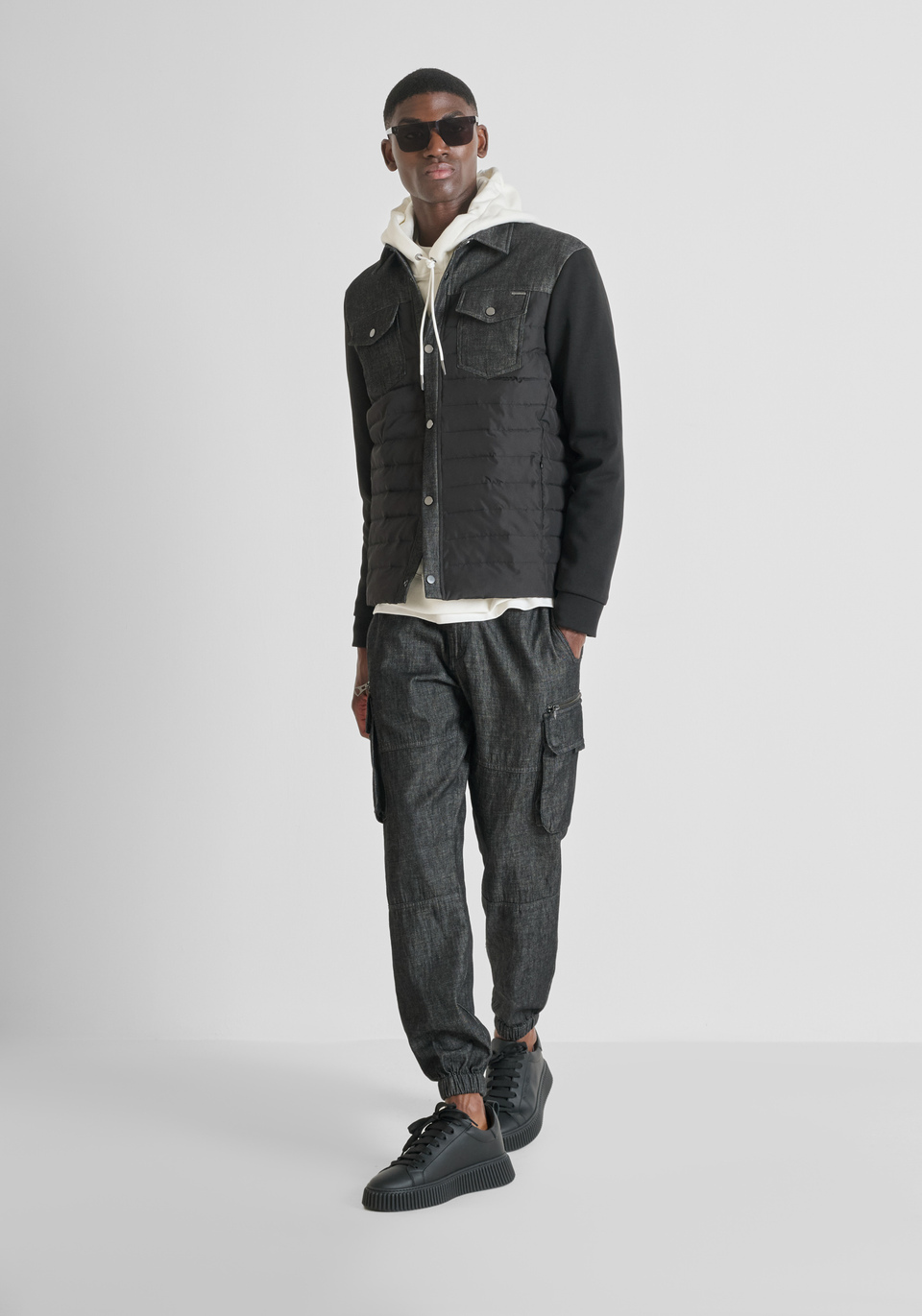 LOOK 35 - Antony Morato Online Shop