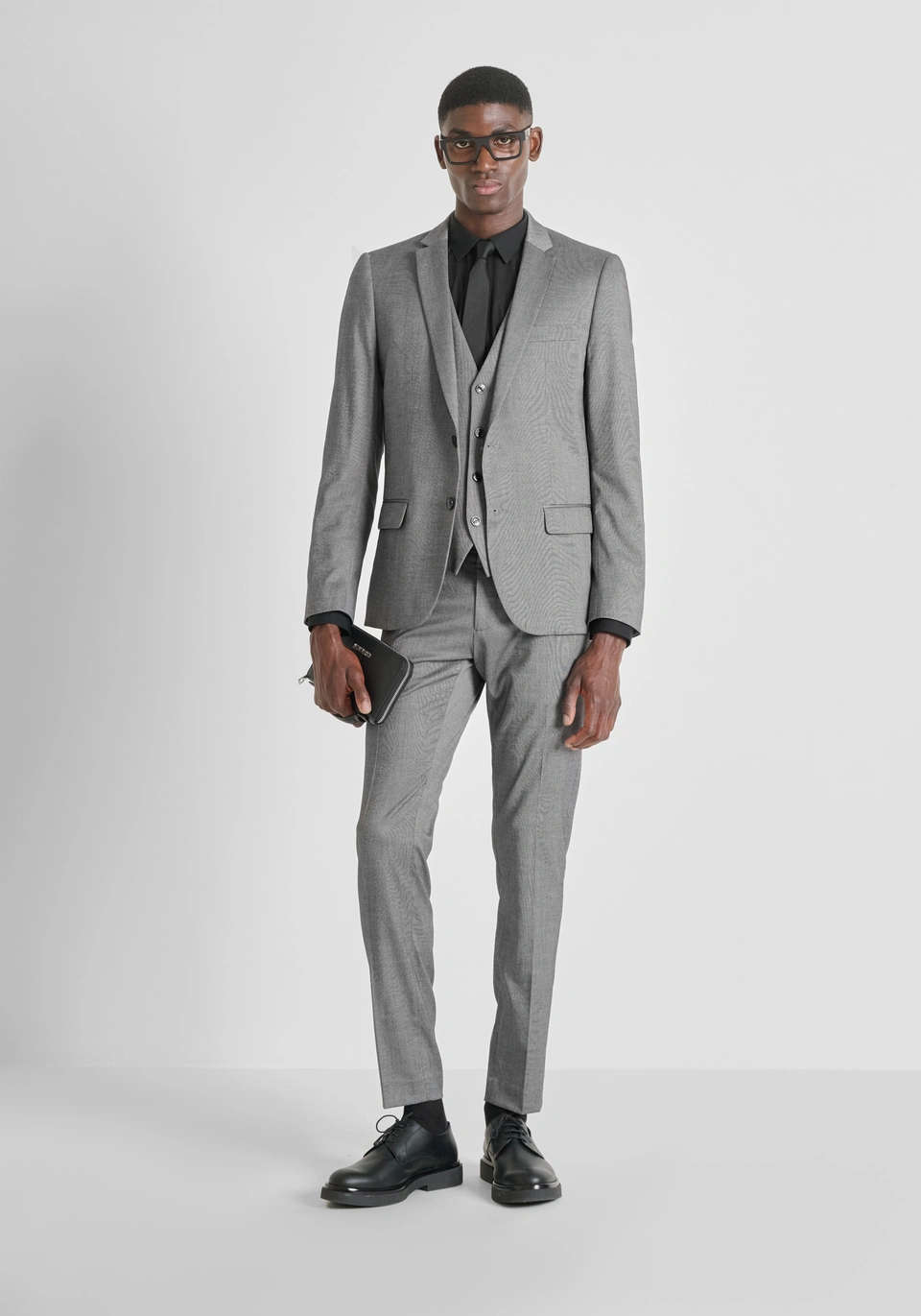 LOOK 39 - Antony Morato Online Shop