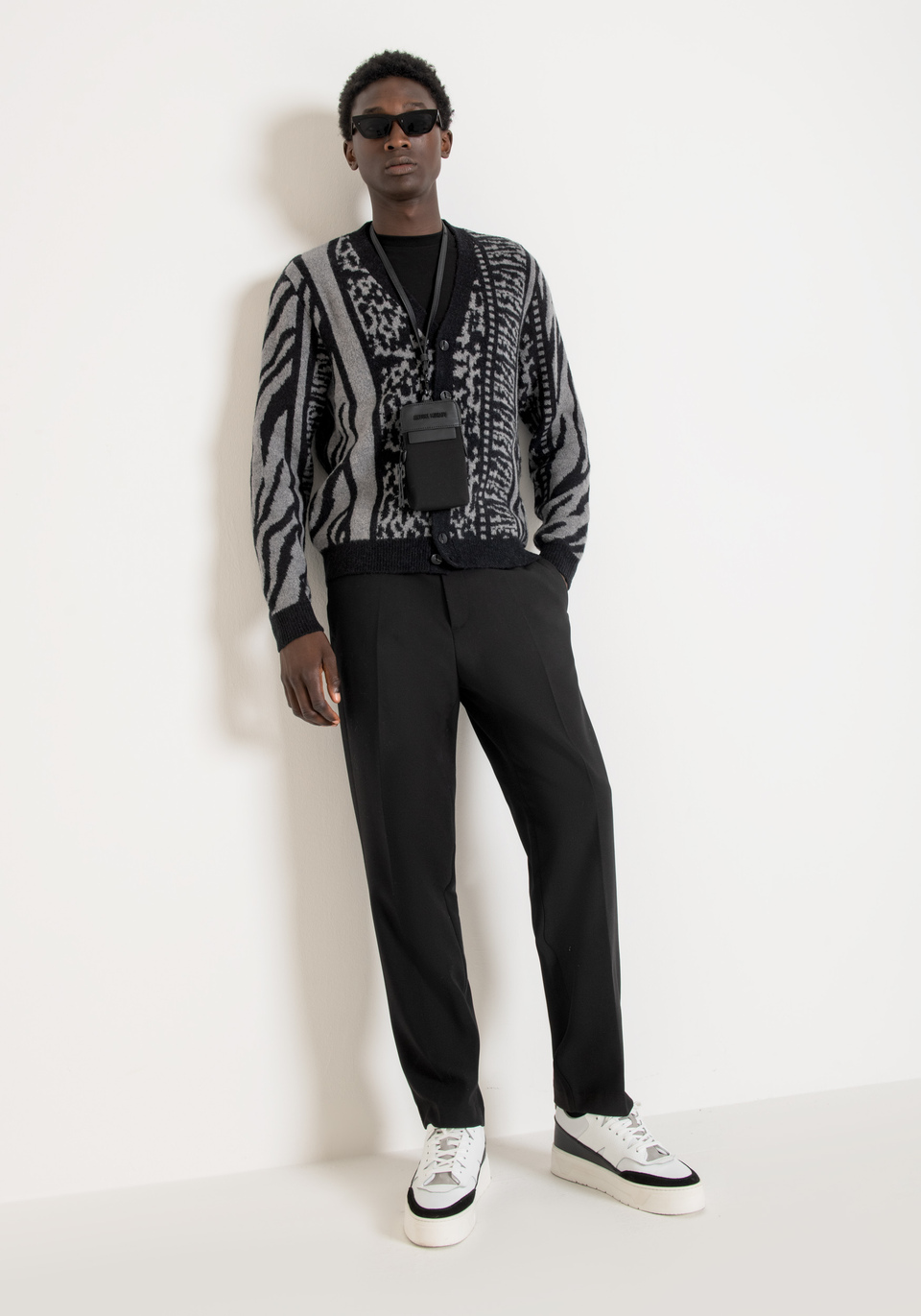 Pantalones Antony Morato para hombre ⋆ Slim fit, casual, para hacer deporte  ⋆ Tienda online