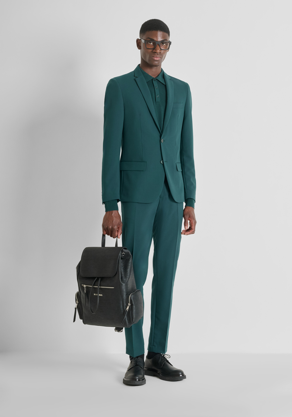 LOOK 55 - Antony Morato Online Shop