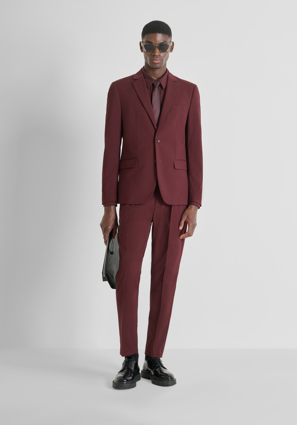 LOOK 61 - Antony Morato Online Shop