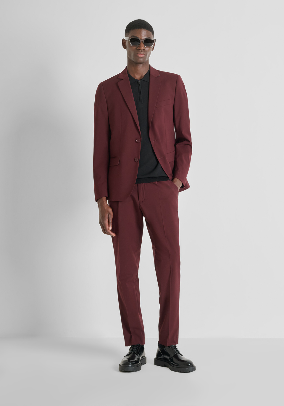 LOOK 64 - Antony Morato Online Shop