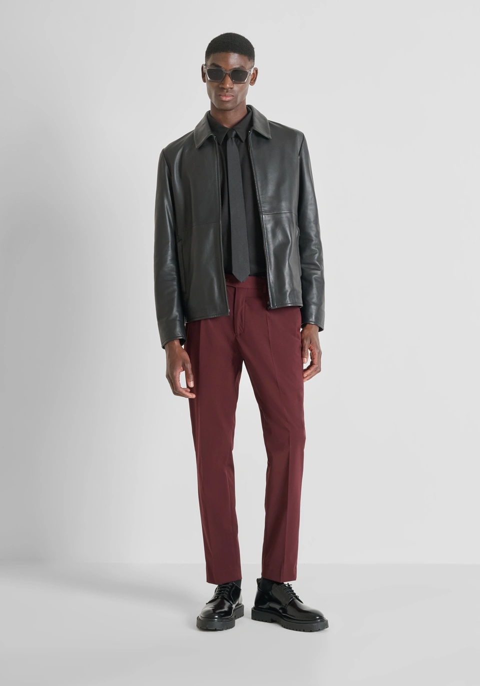 LOOK 65 - Antony Morato Online Shop