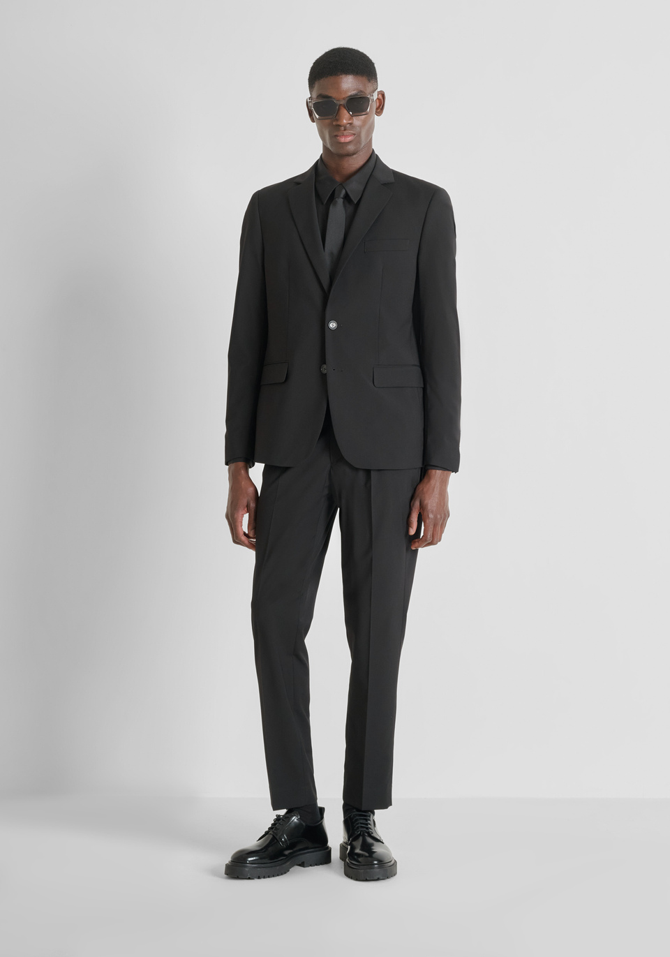 LOOK 66 - Antony Morato Online Shop