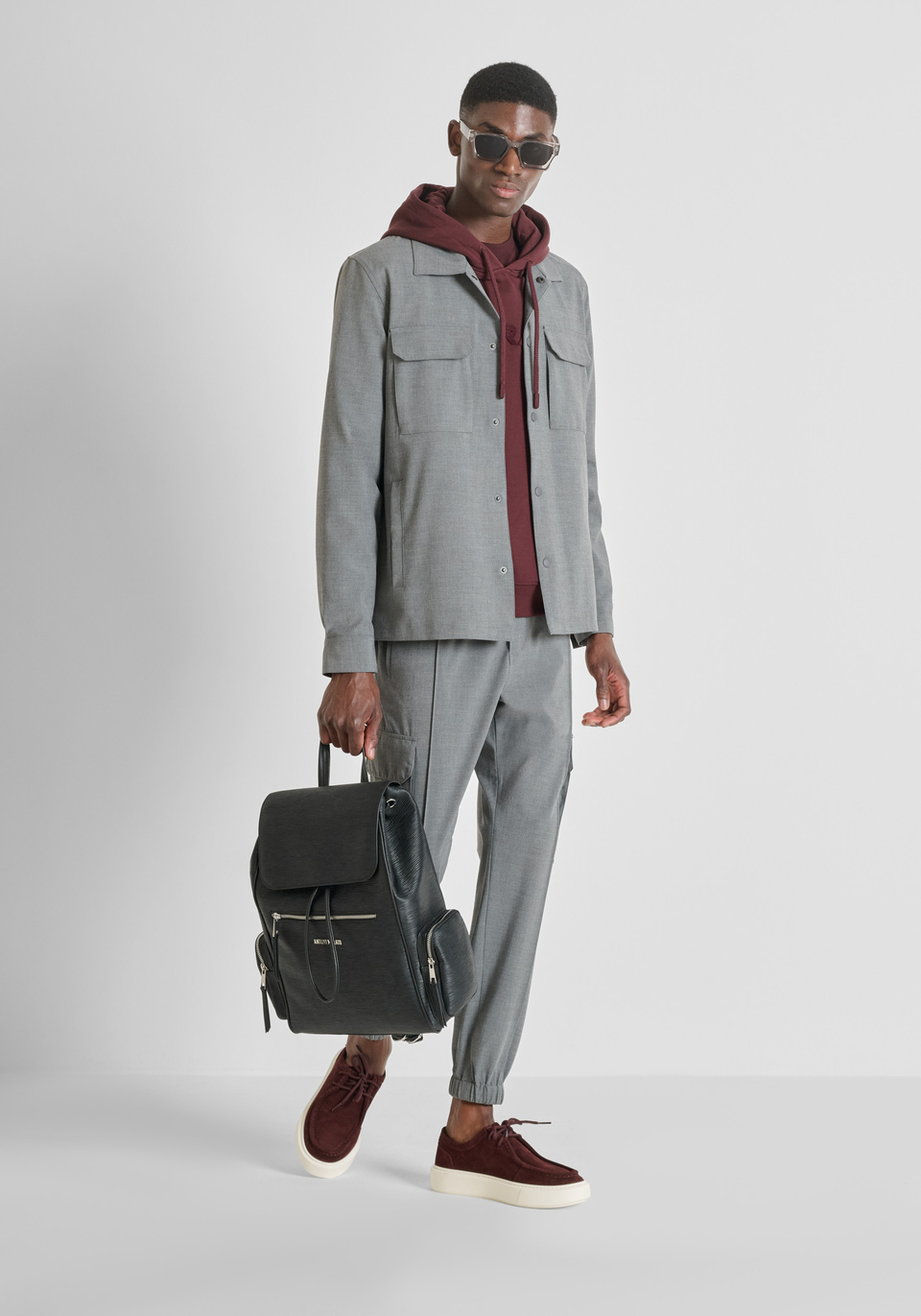 LOOK 68 - Antony Morato Online Shop