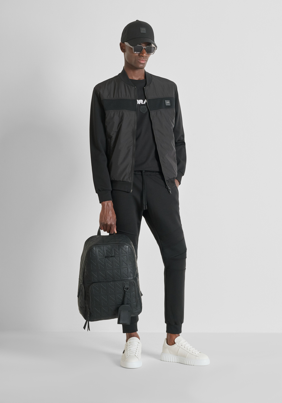 LOOK 71 - Antony Morato Online Shop