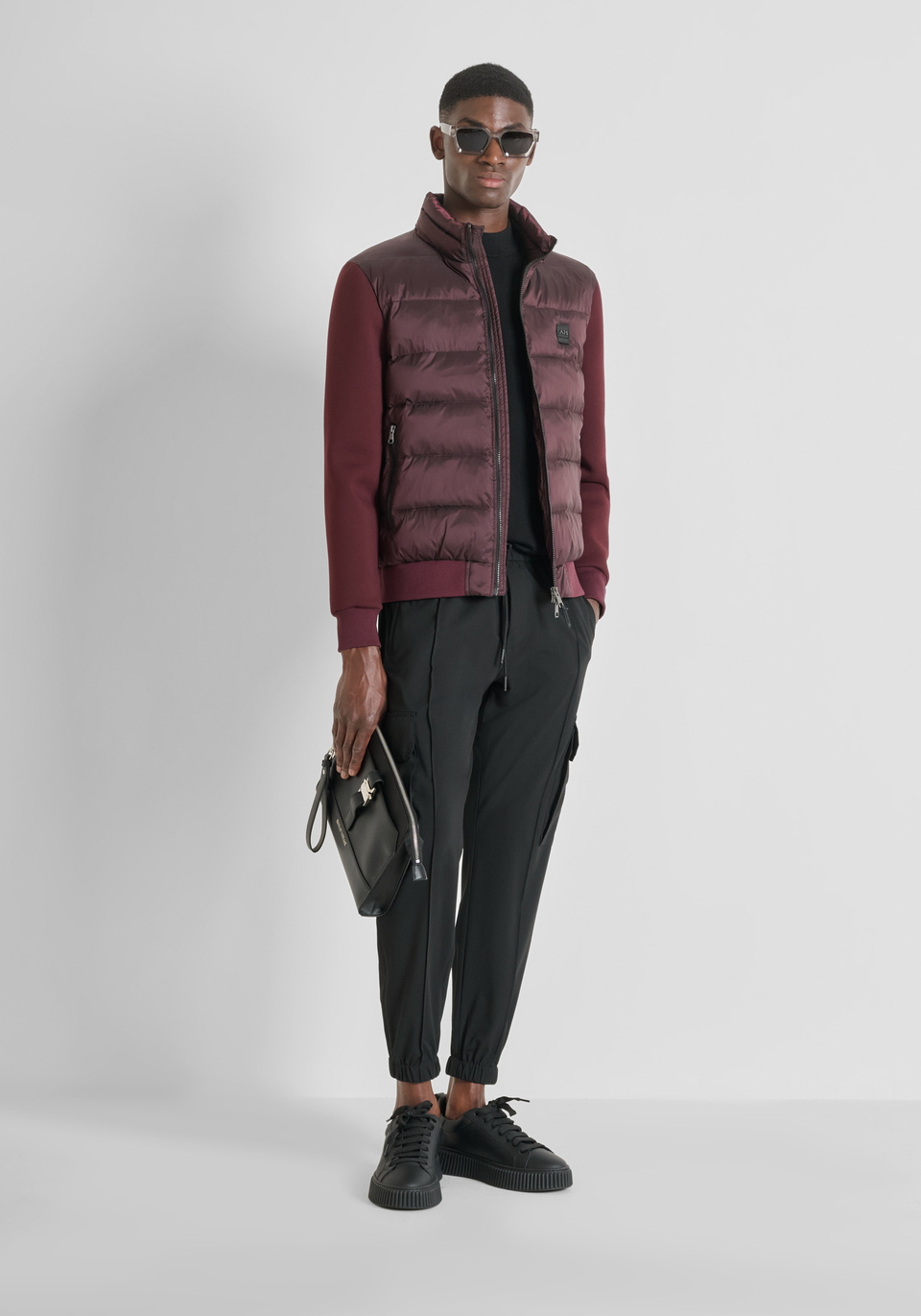 LOOK 72 - Antony Morato Online Shop