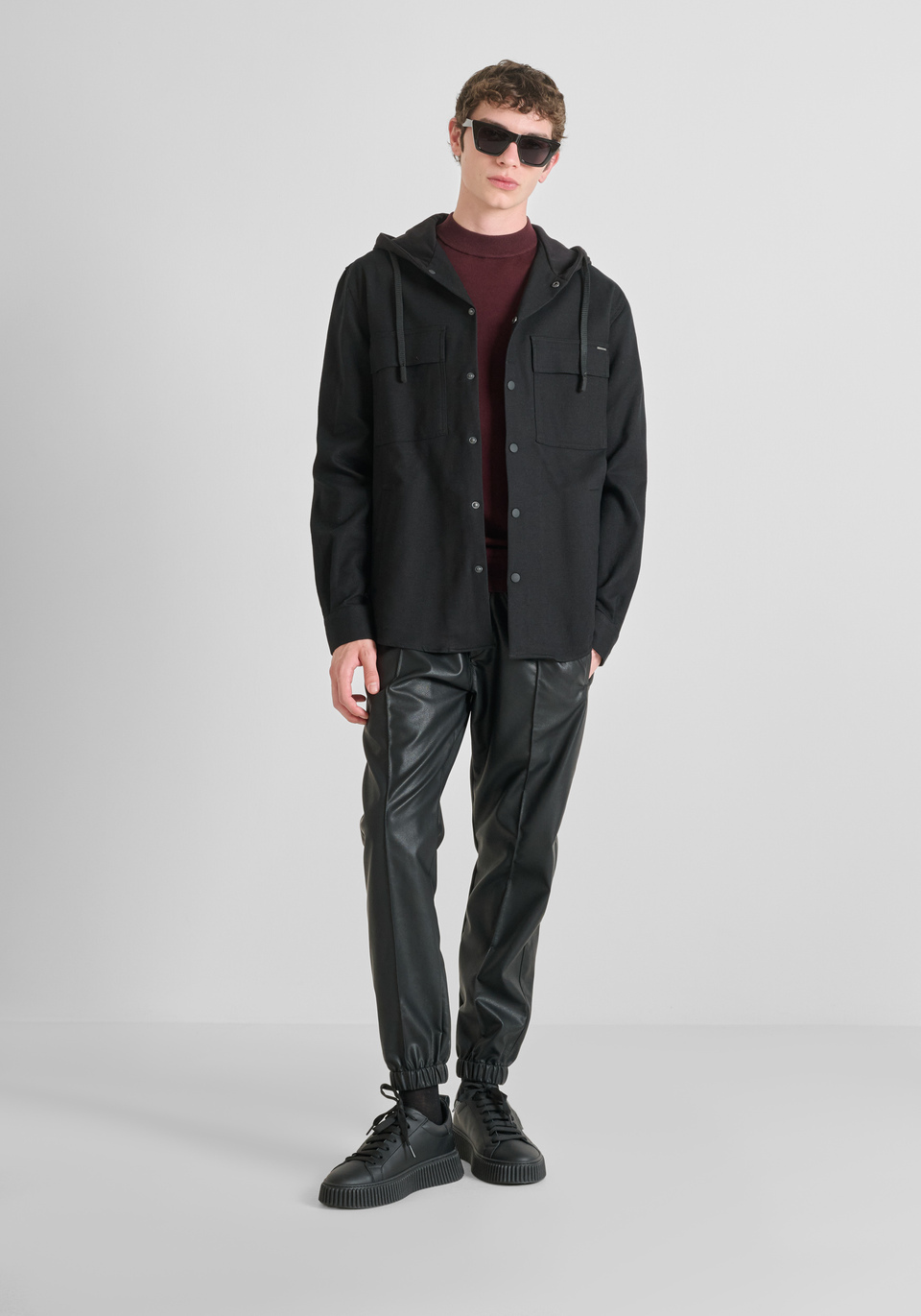 LOOK 75 - Antony Morato Online Shop