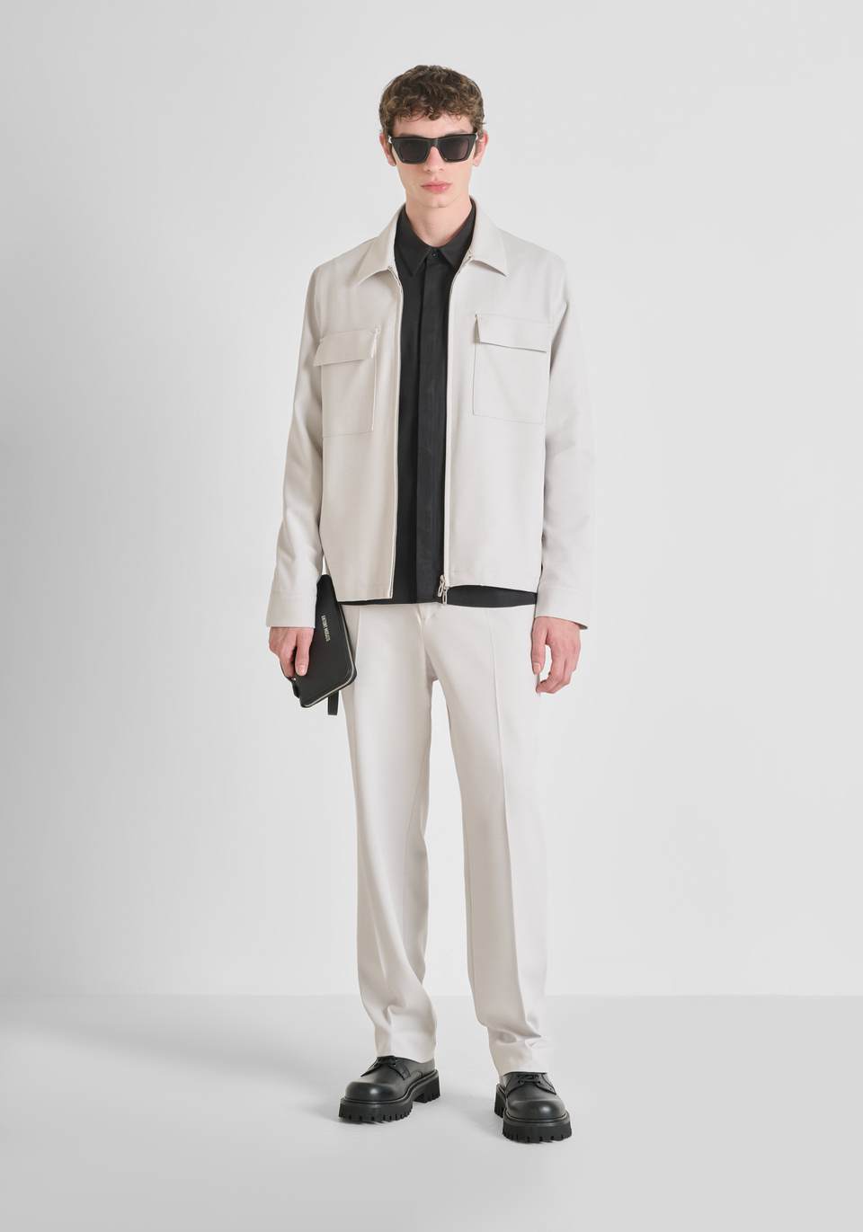 LOOK 76 - Antony Morato Online Shop